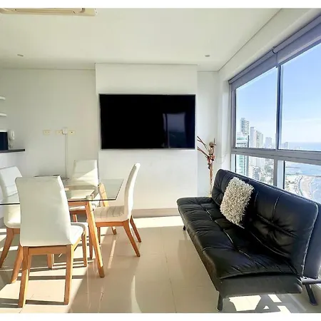 Palmar Cartagena