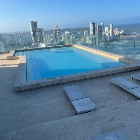 Apartamento Palmar