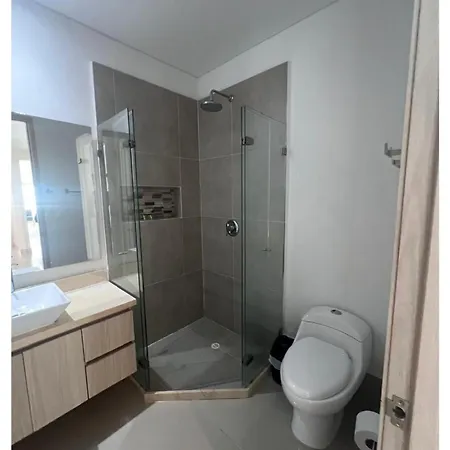 Palmar Apartamento Cartagena