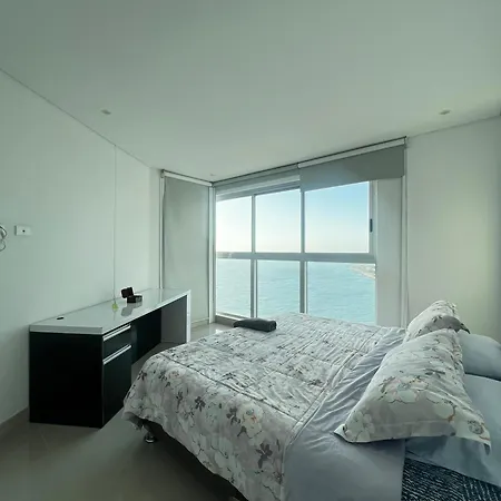 Apartamento Palmar Cartagena