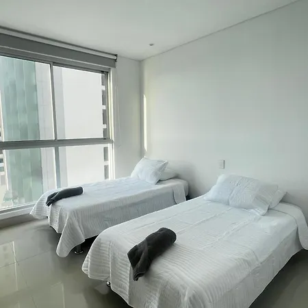 Apartamento Palmar Cartagena