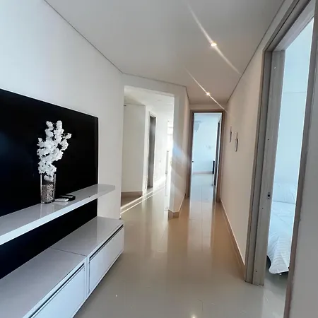 Palmar Apartamento *